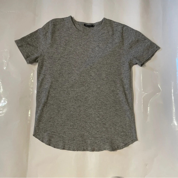 National standards size medium gray shirt - Picture 2 of 12